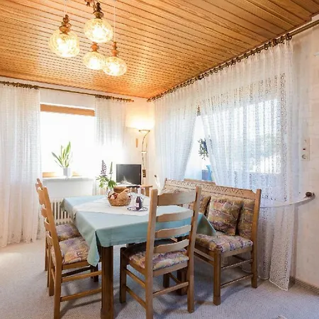 Haus Anne זאלם