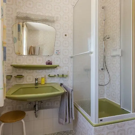 דירה Haus Anne זאלם
