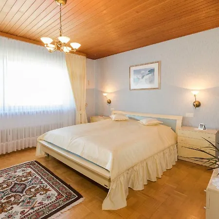 Haus Anne *