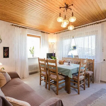דירה Haus Anne זאלם