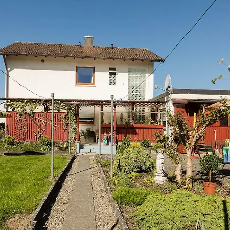 Haus Anne * זאלם