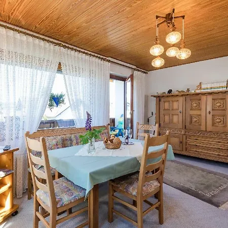 Haus Anne דירה