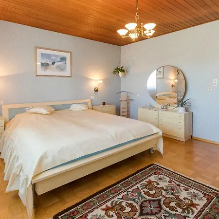 דירה Haus Anne