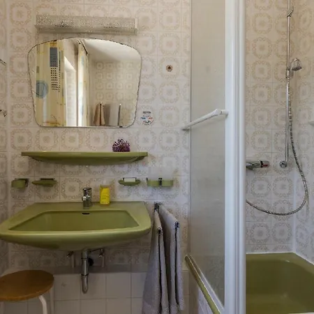 Haus Anne דירה *